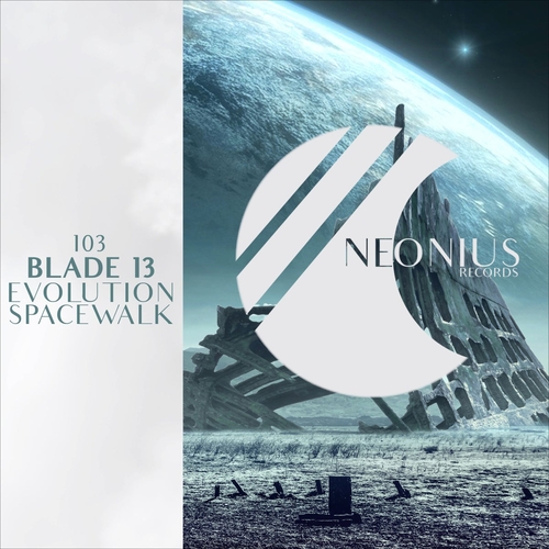 blade13 - Evolution [NEONIUS103]